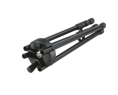 K&M Alto Saxophone Stand "Saxxy" In Bell - 14340