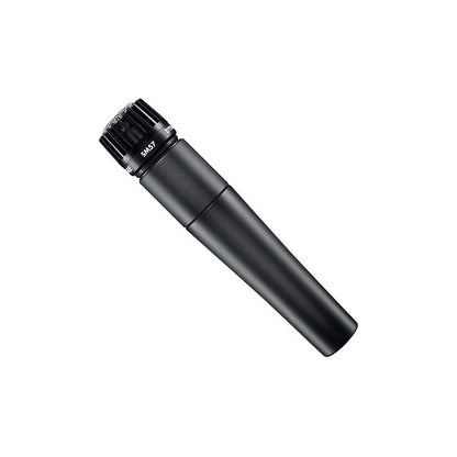 SHURE UNIDIRECTIONAL DYNAMIC MICROPHONE - used