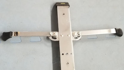 Hollywoodwinds 4 - Instrument Floor Base - HDSB-1