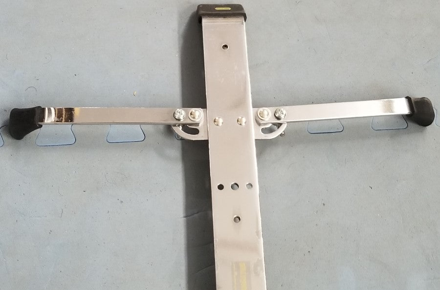 Hollywoodwinds 4 - Instrument Floor Base - HDSB-1
