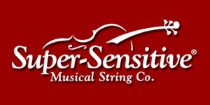 Super Sensitive Red Label Viola  A  11  Sub-Mini String - SS4112