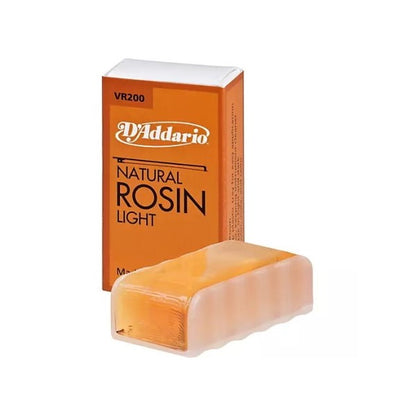 D'Addario Natural Rosin