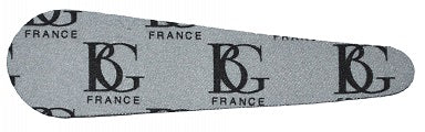 BG France Flute Microfiber  Pad Dryer -A65 F
