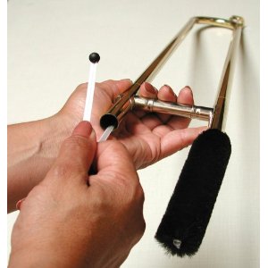 HW Brass Saver Set for Trombone