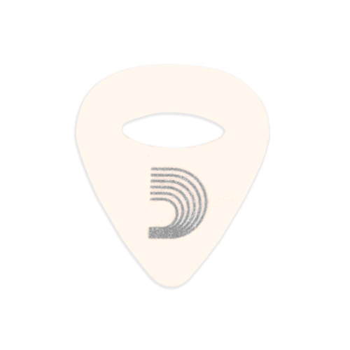 D'Addario  Planet Waves Ukelele Felt Picks -  5 Pack