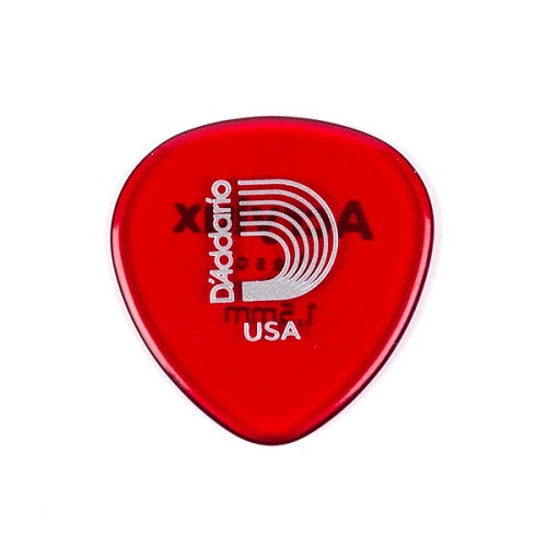 D'Addario Planet Waves Acrylux Reso Mandolin Picks - 3-PACK