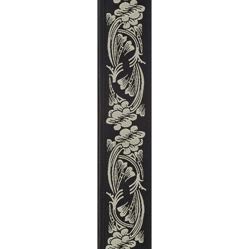 D'Addario Planet Waves Rainforest Woven Guitar Strap