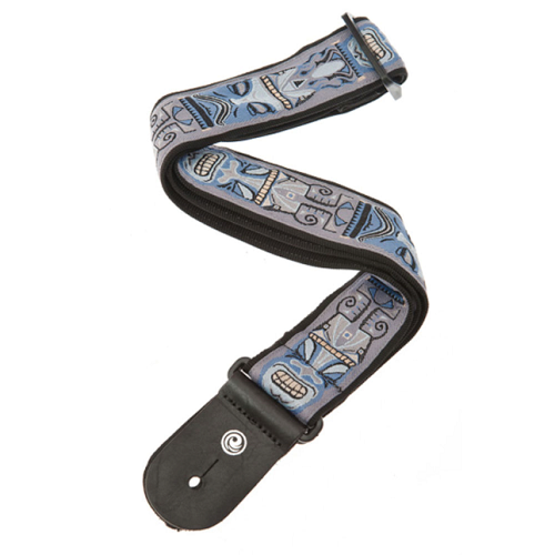 D'Addario Planet Waves Tiki Woven Guitar Strap