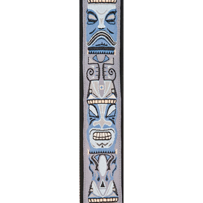 D'Addario Planet Waves Tiki Woven Guitar Strap