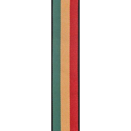 D'Addario Planet Waves Jamaica Woven Guitar Strap