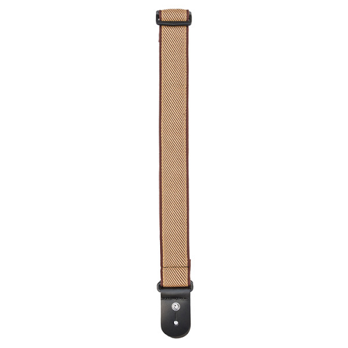 D'Addario  Planet Waves Tweed Woven Guitar Strap