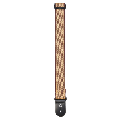 D'Addario  Planet Waves Tweed Woven Guitar Strap