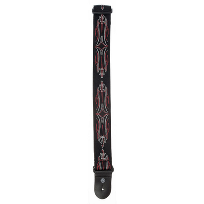 D'Addario Planet Waves Woven Chopper Strap