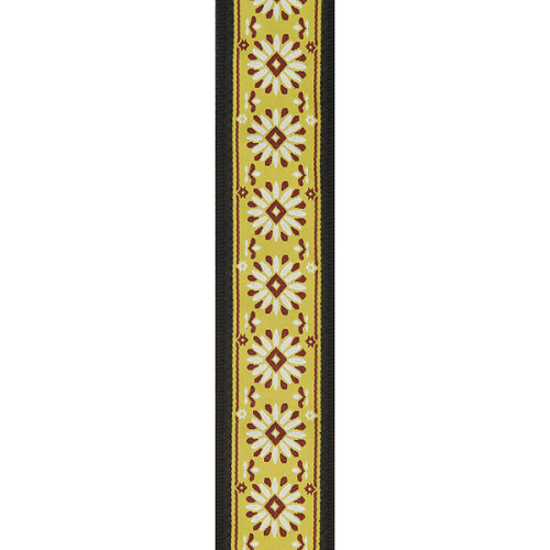 D'Addario Planet Waves Monterey Woven Guitar Strap