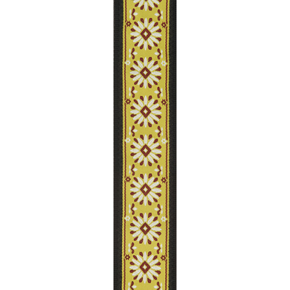 D'Addario Planet Waves Monterey Woven Guitar Strap