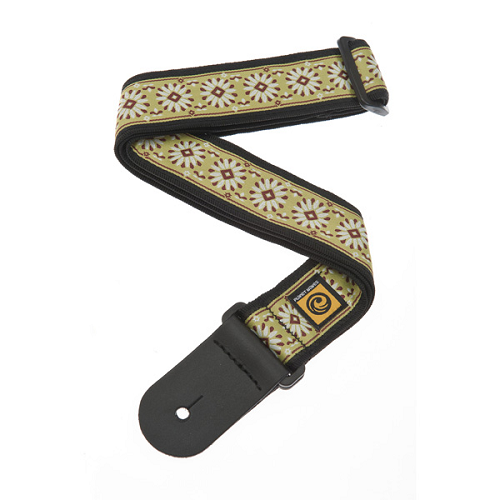 D'Addario Planet Waves Monterey Woven Guitar Strap