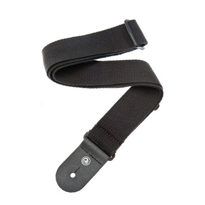 D'Addario Planet Waves Woven Cotton Guitar Strap