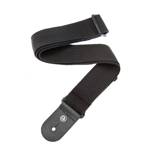 D'Addario Planet Waves Woven Cotton Guitar Strap