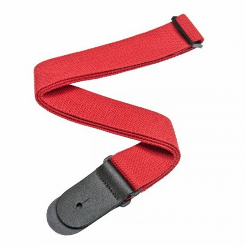 D'Addario Planet Waves Woven Cotton Guitar Strap