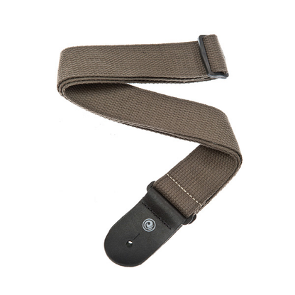 D'Addario Planet Waves Woven Cotton Guitar Strap