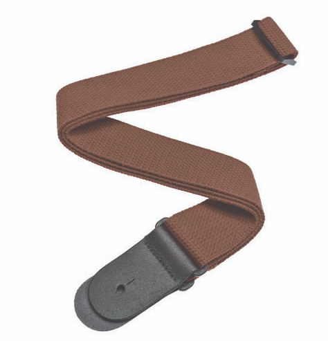 D'Addario Planet Waves Woven Cotton Guitar Strap