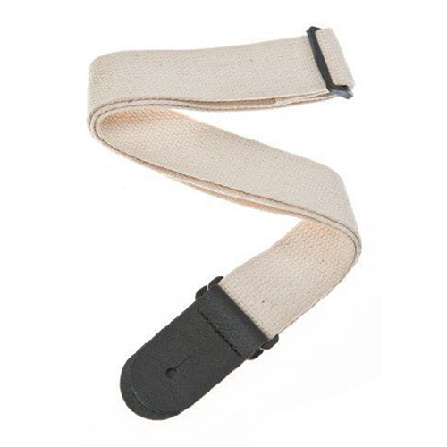 D'Addario Planet Waves Woven Cotton Guitar Strap