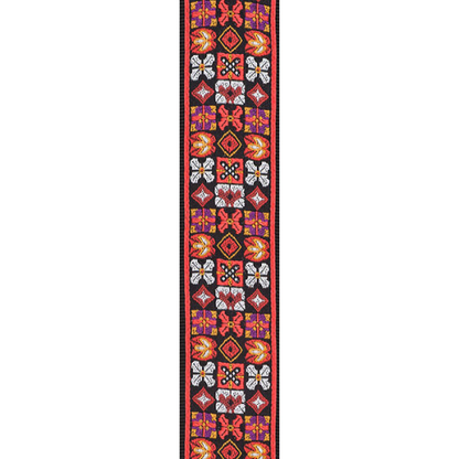 D'Addario  Planet Waves Saugerties Woven Guitar Strap