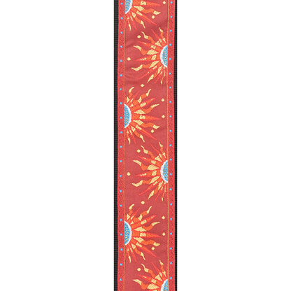 D'Addario  Planet Waves Sun Woven Guitar Strap
