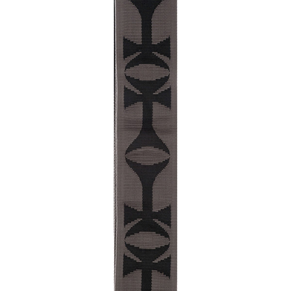 D'Addario  Planet Waves Cross Woven Strap
