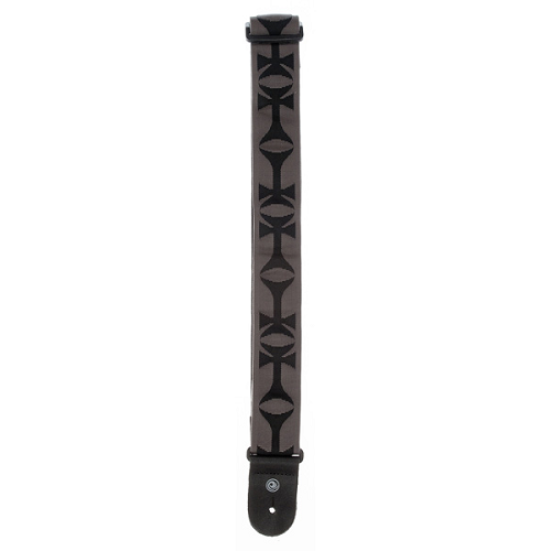 D'Addario  Planet Waves Cross Woven Strap