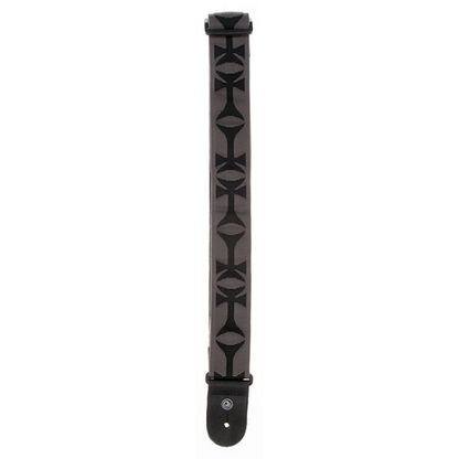 D'Addario  Planet Waves Cross Woven Strap