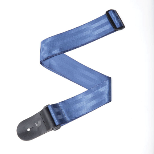 D'Addario Planet Waves Seat Belt Woven Guitar Straps