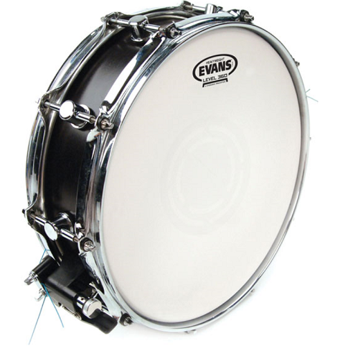 Evans Heavyweight Coated Snare Drum Head