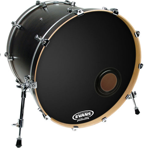 Evans Resonant Bass 22 Inch Drum Head