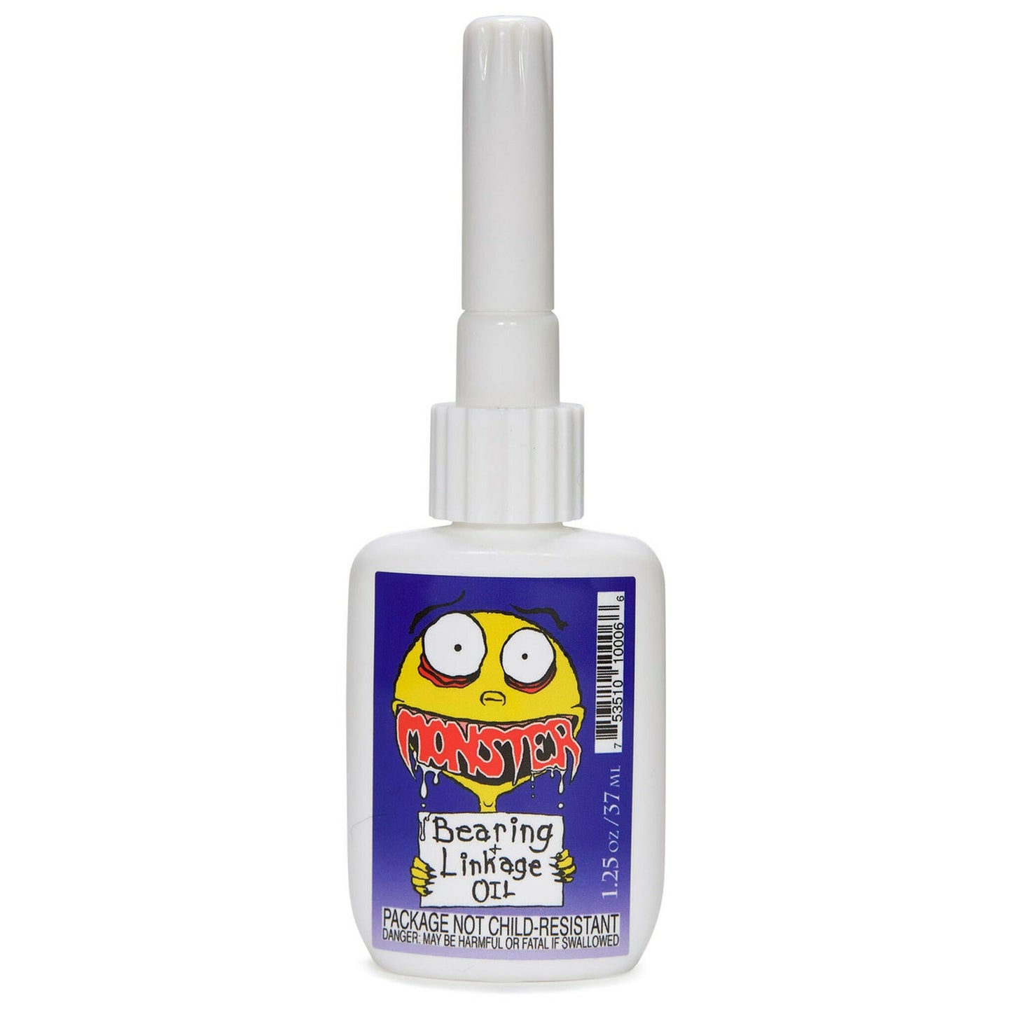 Monster Rotor Oil