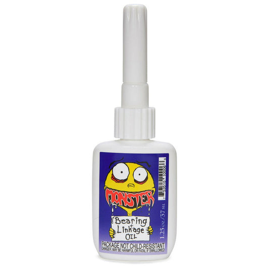 Monster Rotor Oil