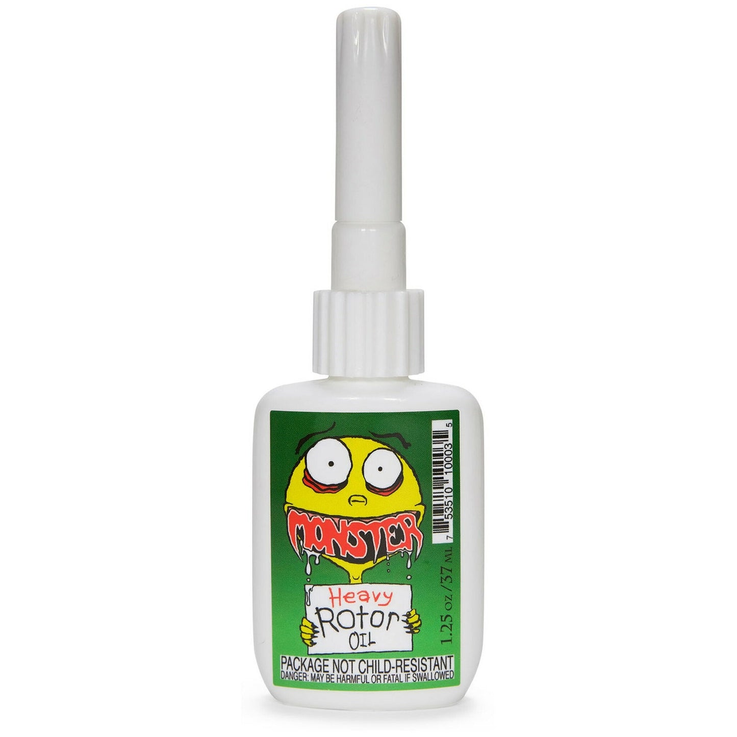 Monster Rotor Oil
