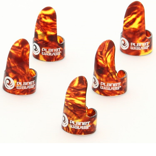 D'Addario  Planet Waves Finger Picks