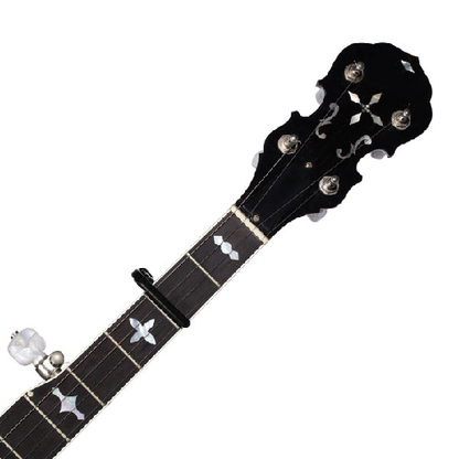 D'Addario Planet Waves NS Capo Pro for 4- or 5-String Banjo and Mandolin