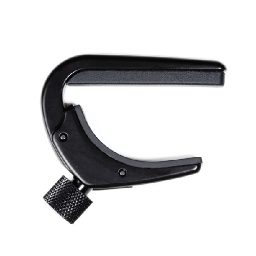 D'Addario Planet Waves NS Capo Pro for 4- or 5-String Banjo and Mandolin