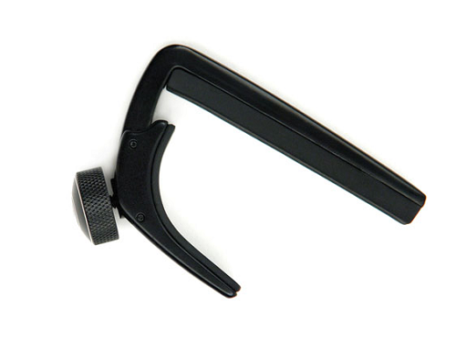 D'Addario Planet Waves NS Capo Lite for Classical Guitars