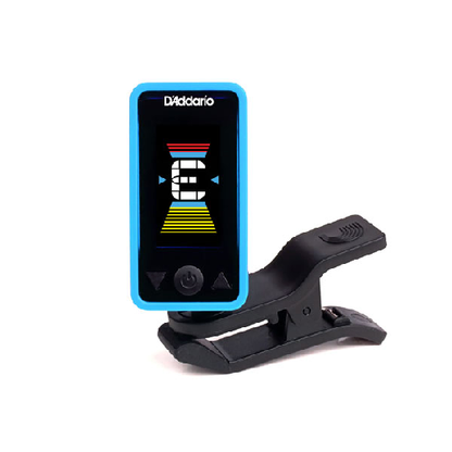 D'Addario Planet Waves Eclipse Headstock Tuner - 10 pack