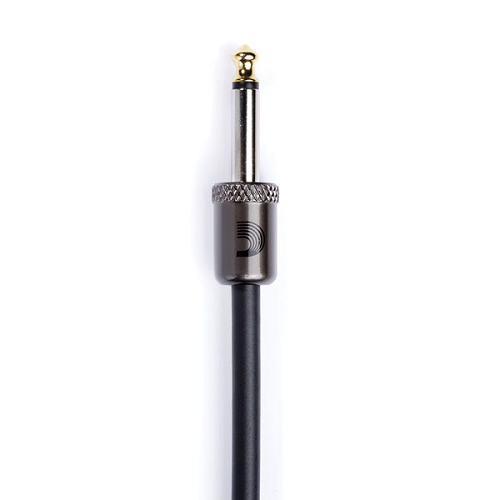 D'Addario Planet Waves Cable Kit 1/4" Straight Plug - 2-PACK