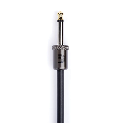 D'Addario Planet Waves Cable Kit 1/4" Straight Plug - 2-PACK