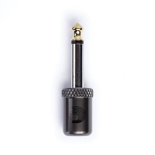 D'Addario Planet Waves Cable Kit 1/4" Straight Plug - 2-PACK