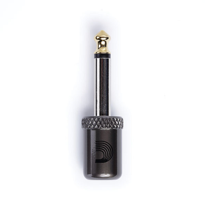 D'Addario Planet Waves Cable Kit 1/4" Straight Plug - 2-PACK