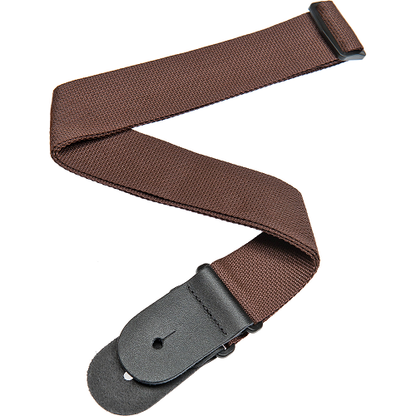D'Addario Planet Waves Polypropylene Woven Guitar Strap