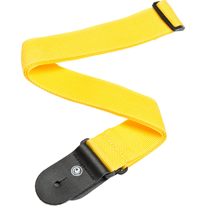 D'Addario Planet Waves Polypropylene Woven Guitar Strap