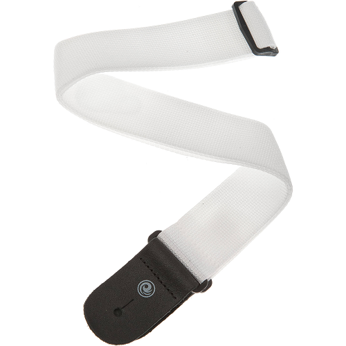 D'Addario Planet Waves Polypropylene Woven Guitar Strap