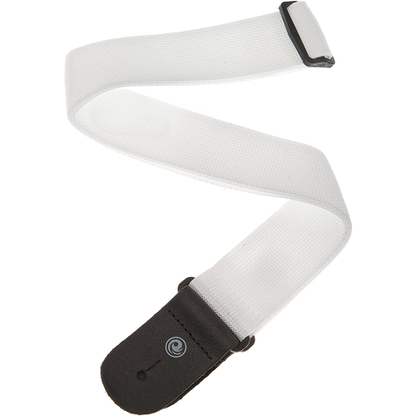 D'Addario Planet Waves Polypropylene Woven Guitar Strap
